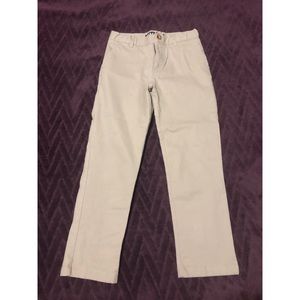 NWT French Toast Khaki pants, size 10